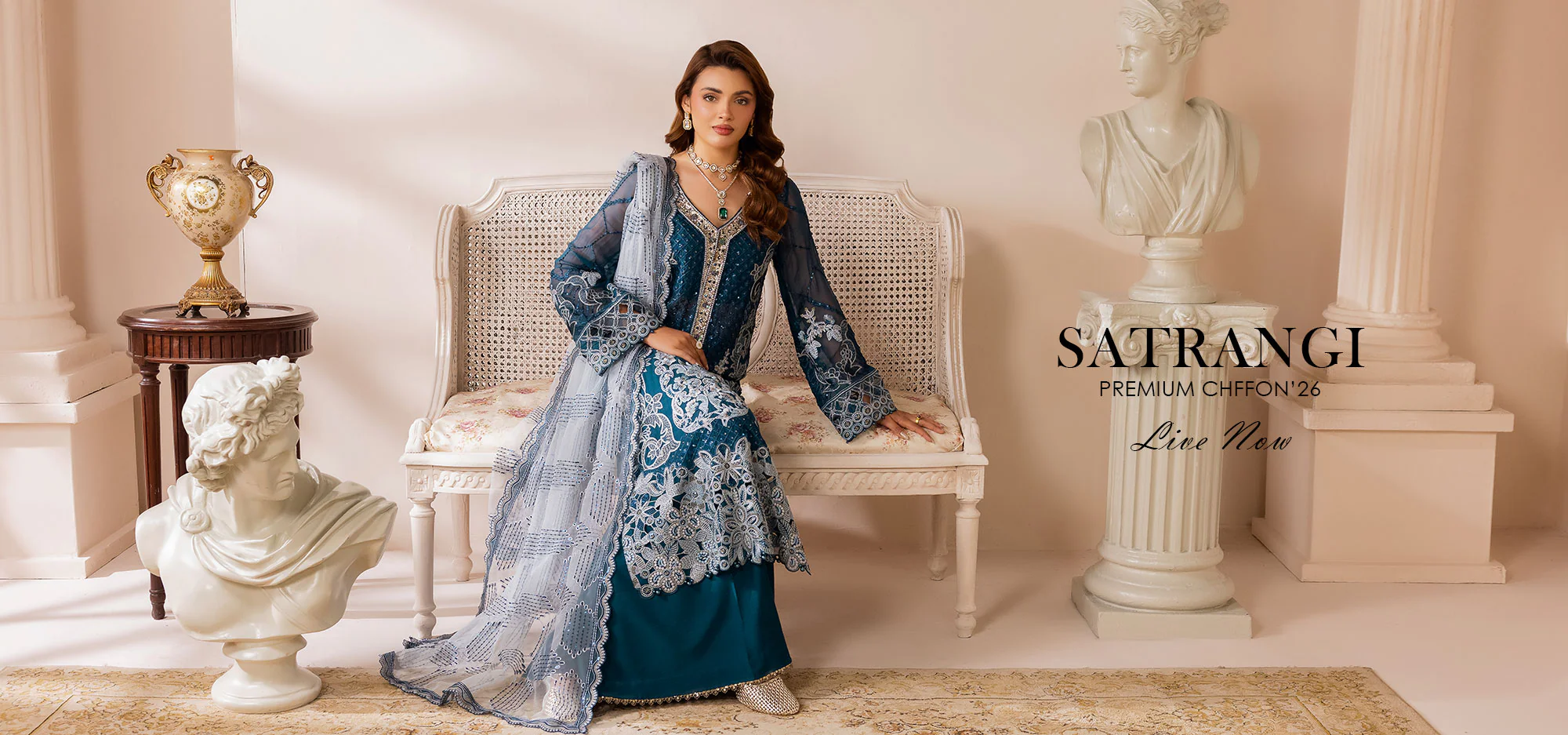 Welcome to Our Store